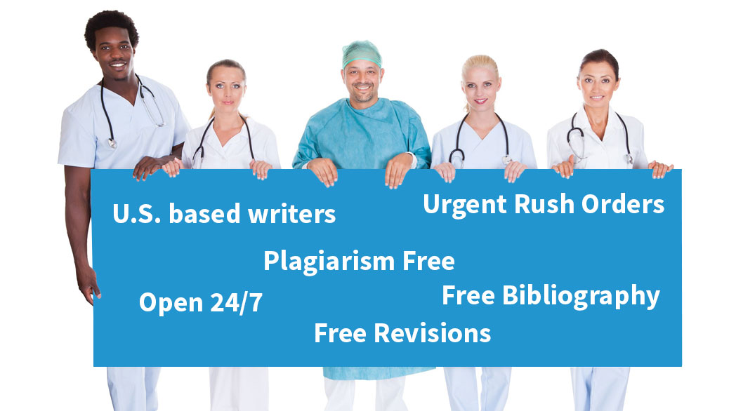 IMG: Six good reasons to use nursingpapers.com - US Based writers; urgent rush orders; plagiarism free; free bibliography; open 24/7; free revisions within scope of project
